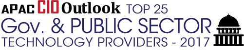 APA CIO Outlook - Gov. & Public Sector Technology Providers 2017