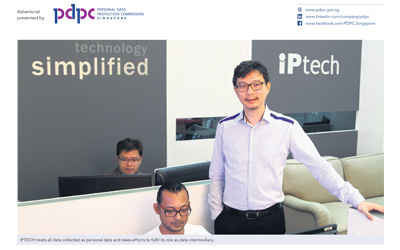 PDPC English Advertorial