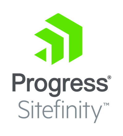 Progress Sitefinity